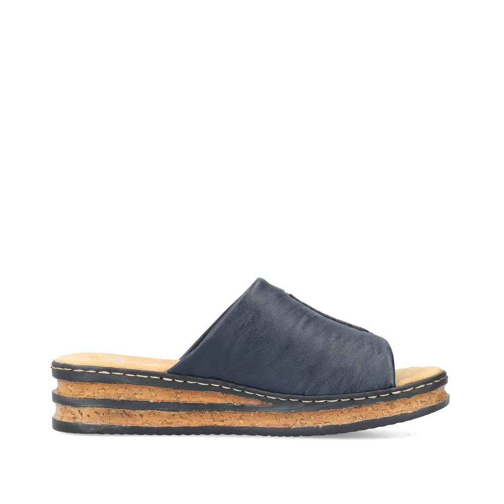 Rieker 62905 Mules Femme