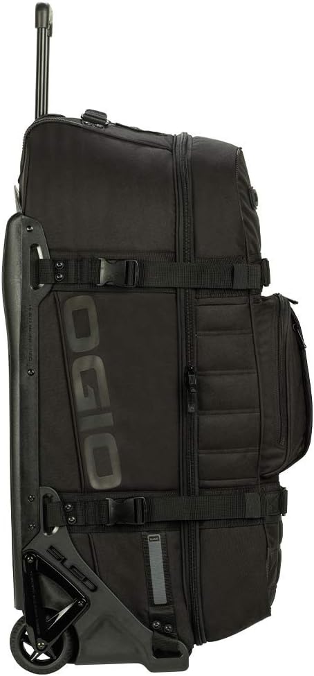 OGIO RIG 9800 PRO WHEELED BAG : Everything Else