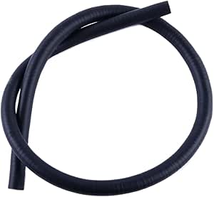 Silikon Ansaugrohr Rot Für BMW E46 3er, Z3 – 325i, 330ci 2.5L & 3.0L (2001-2006)