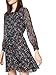 Pepe Jeans Candela Pl952527 Vestido, (Multi Bleu 0aa), Large para Mujer