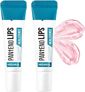 MEDIHEAL Pantenolips Healssence - Paquete de ...