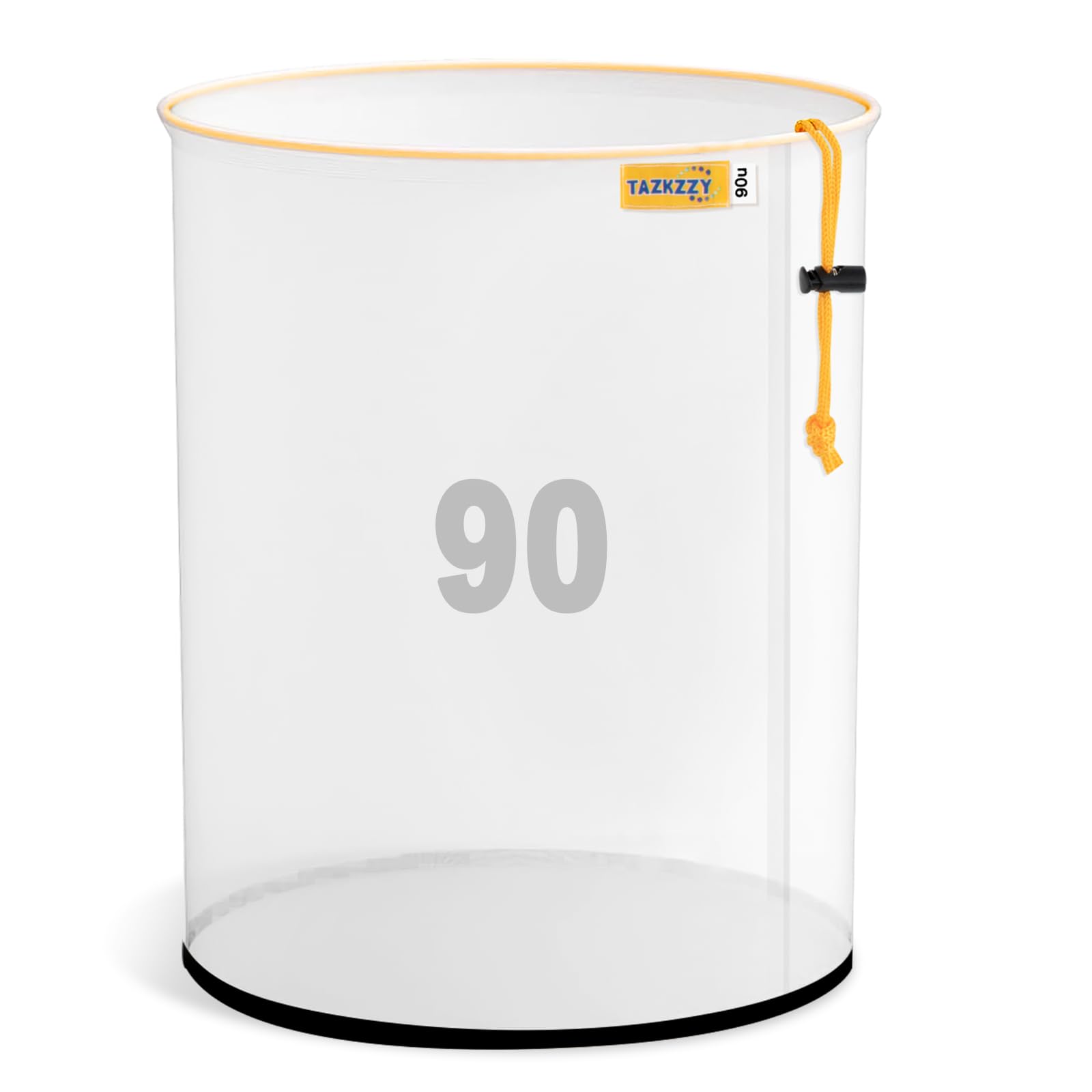 5 Gallon Filter Bag - 25 Micron Mesh Strainer -10