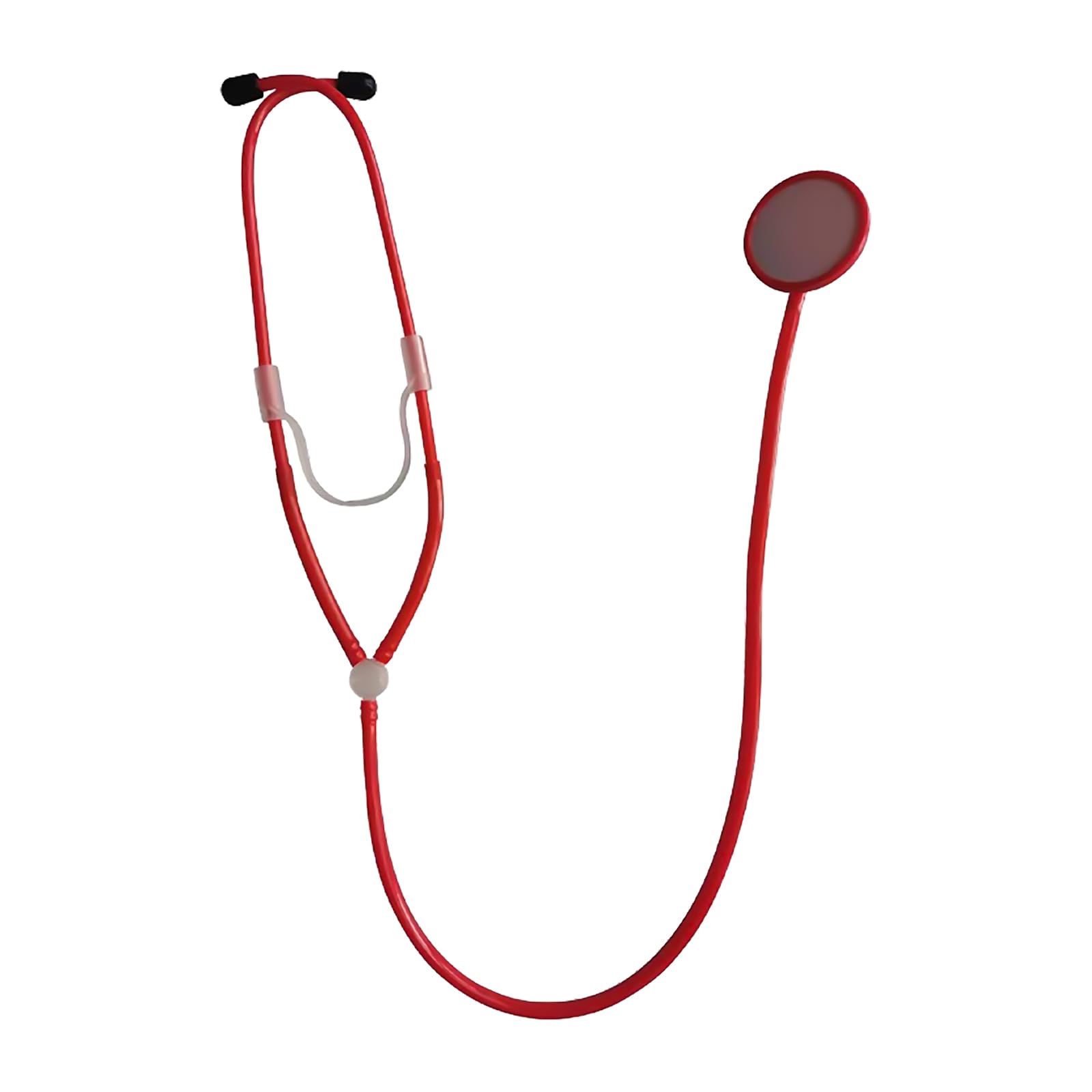 TINAYAUE Cosplay Infirmier Homme Sexy Blouse de Médecin Uniforme avec Veste, Short, Stéthoscope Costume de carnaval Jeu de Rôle pour Halloween