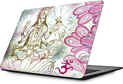 Skinit Decal Laptop Skin Compatible with MacBook Air 13.3 (2010-2017) - Originally Designed Meditation Design