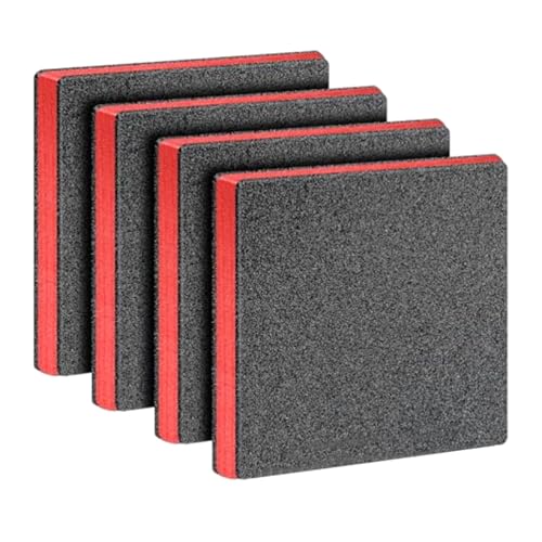 Funda de herramientas de durabilidad con capas de espuma estructural antichoque 2