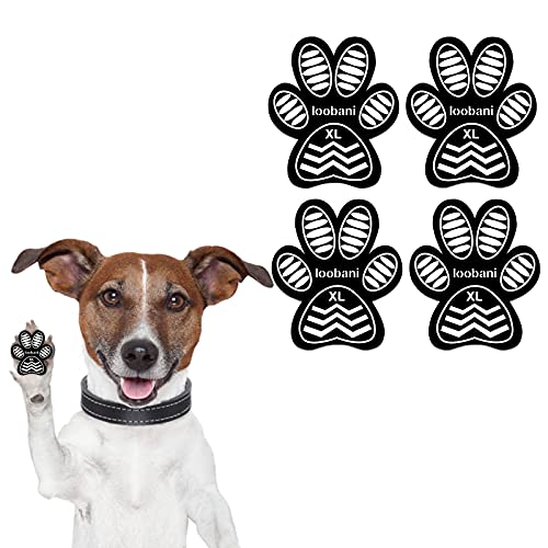 valfrid dog paw protector