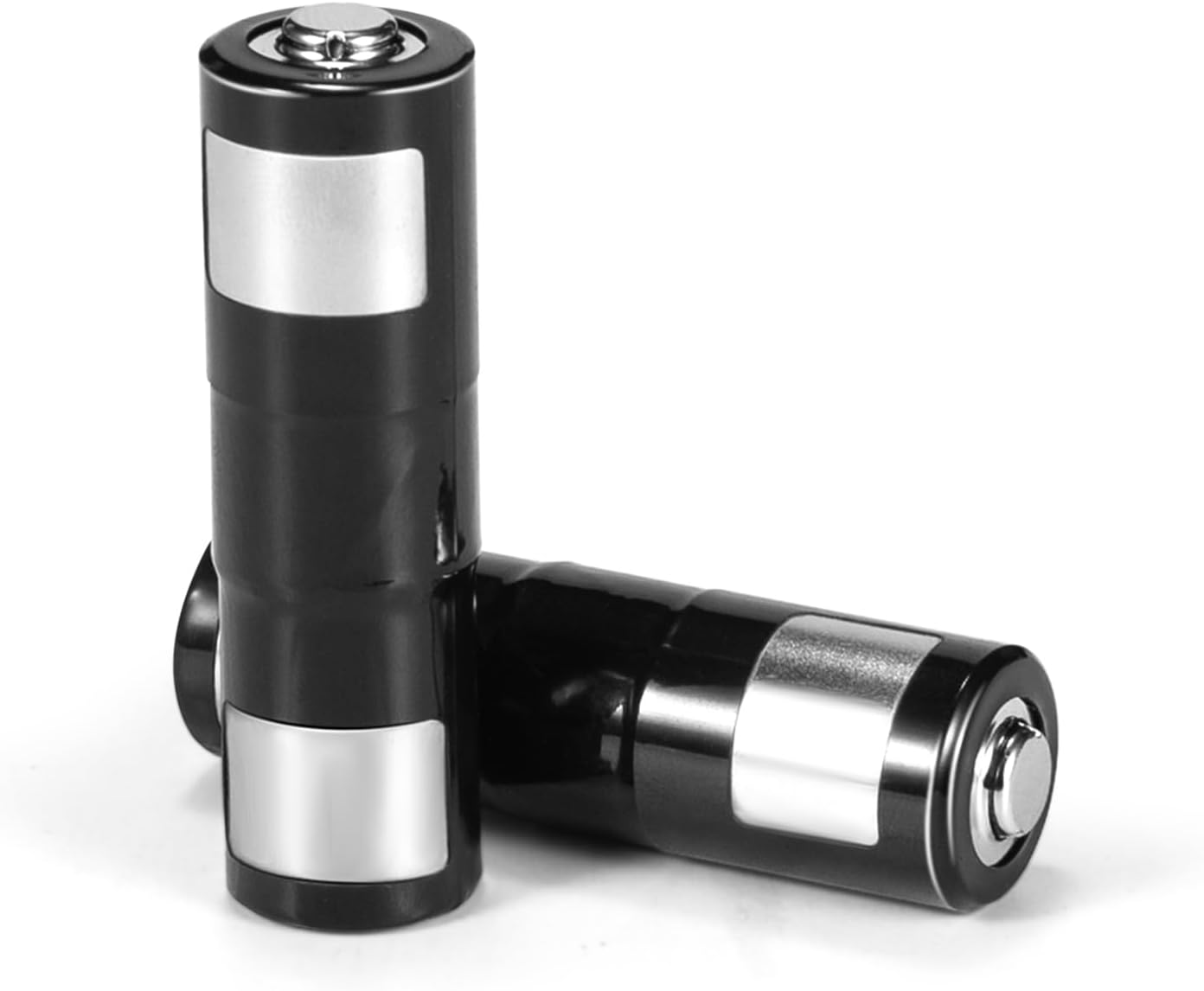 1800mAh Rechargeable AA Batteries for Oculus Quest 2 Controller Battery Pack for Charging Dock, Pack of 2