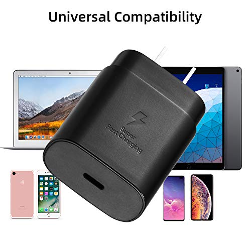 PRO 25W Wall Charger for LG XBOOM Go PL2P - Image 4