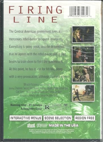 The Firing Line image 4