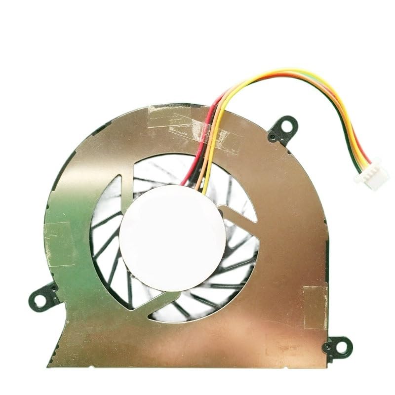 Ventilateur processeur Voyo VBook A3 Pro réparation bruit