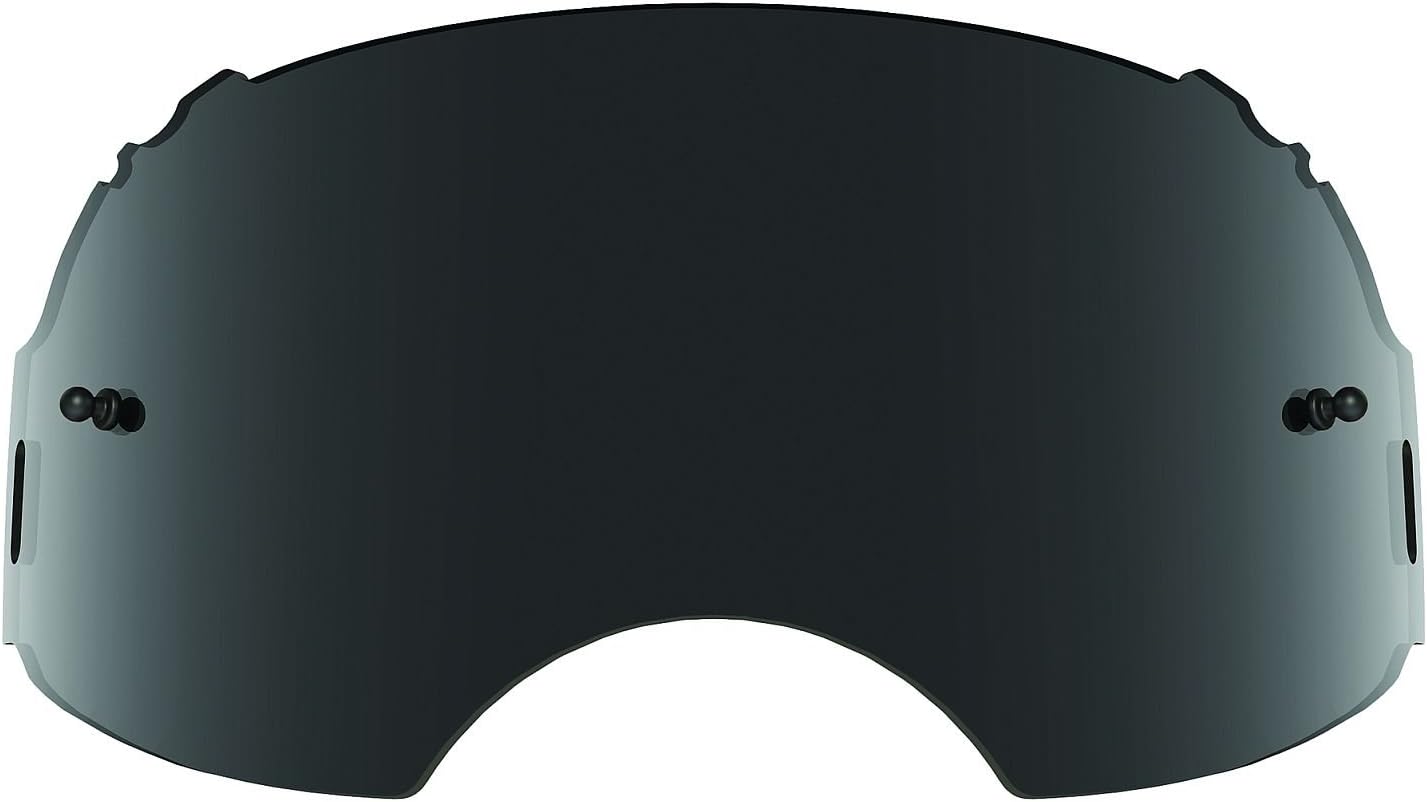 57-994 Airbrake MX Replacement Lens (Dark Gray)