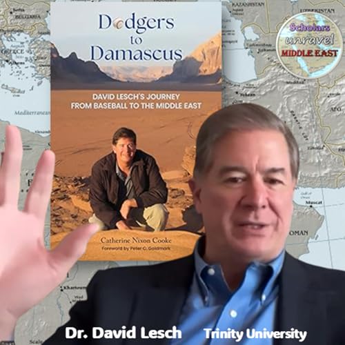 Dodgers to Damascus, Alamo to Middle East | S2E10