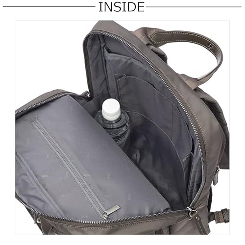 ace.GENELABEL（エースジーンレーベル）『スリファムレディースビジネスリュック15インチ対応（10582）』