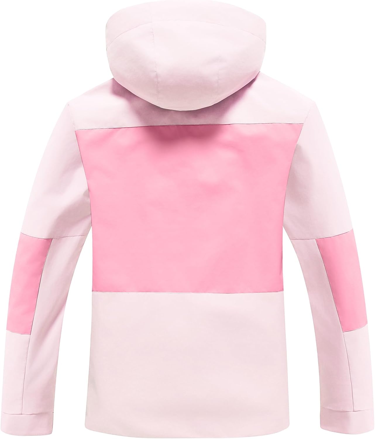 NAPTIME チェック中綿ジャケット Mサイズ アイボリー Naptime.5th