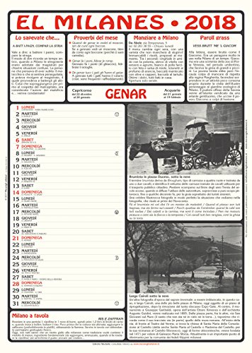 El Milanes 2018. con Libro