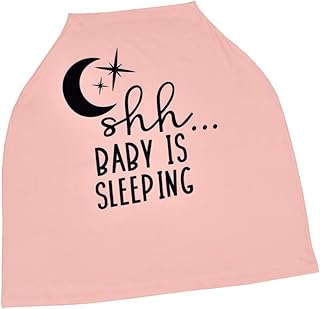 Hohopeti Cadeirinhas De Bebê Assento De Carro Infantil Para Bebês Assentos De Carro Assento De Carro De Bebê Capa De Assento De Bebê Capa De Enfermagem Para Carro De Bebê Capa De