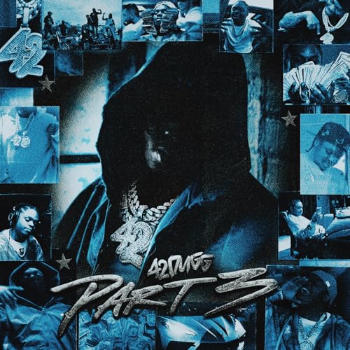 42 Dugg & Rylo Rodriguez feat. Lil Baby