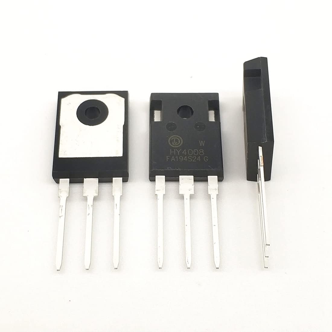 10 pièces HY4008 80 V 200 A TO-247 HY4008W