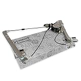 Technische Parametern: Modelle 2/3-Türer. Vorne Links - Elektrisch mit Motor. 2 Polig (PIN) - Ohne Komfortfunktion.