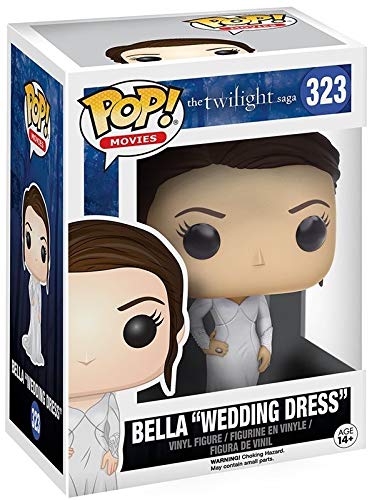 Funko Pop! Movies: Twilight Saga 