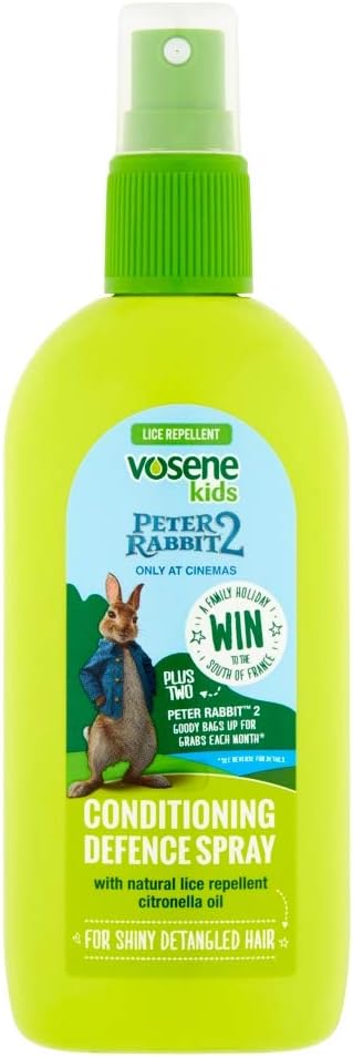 spray per pidocchi per uccelli