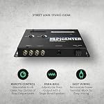 AudioControl The EPICENTER Concert Series Bass Restoration Processor, Black - Image 3