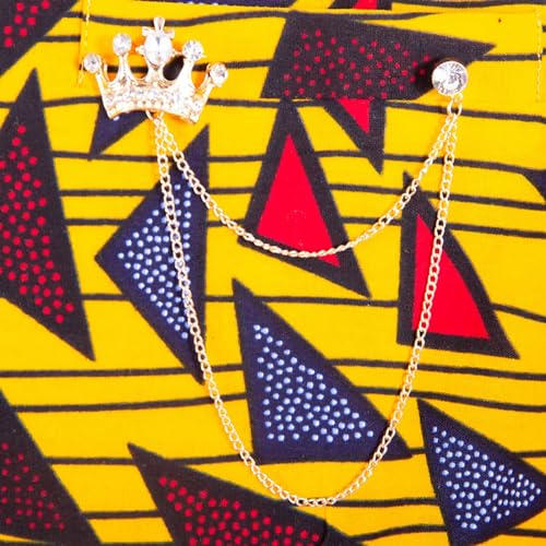 African Couple Matching Clothes for Party Wedding Dashiki Women Print Dress Men Suits Jacket and Pant Sets3