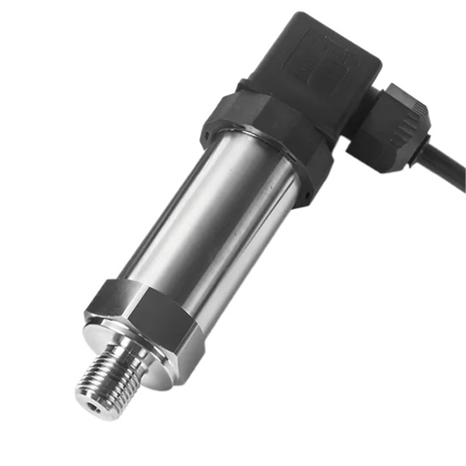 Transmisor de presión hidráulica NPT1/4 (5 Bar, 100 Bar, 150 Bar, 500 Bar, CC 24 V), manómetro de 0-5 V, 0,5-4,5 V, Sensor RS485 (0-3,3 V, NPT1-4, 0-6 MPa)