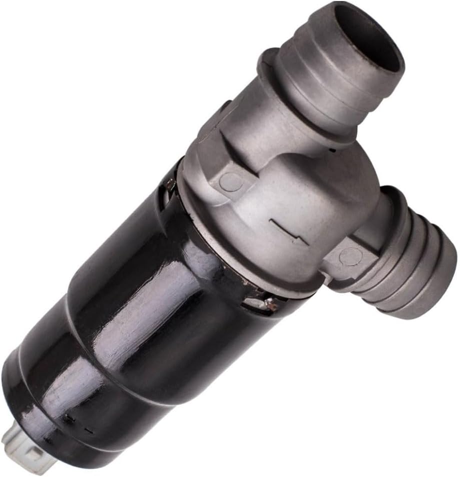 maXpeedingrods Fuel Injection Idle Air Control Valve for BMW E30 E28 E34 E24 E23 E32 320i 325i 520i 535i 735i 735iL M6 M5 M3, 13411286065, 0280140509