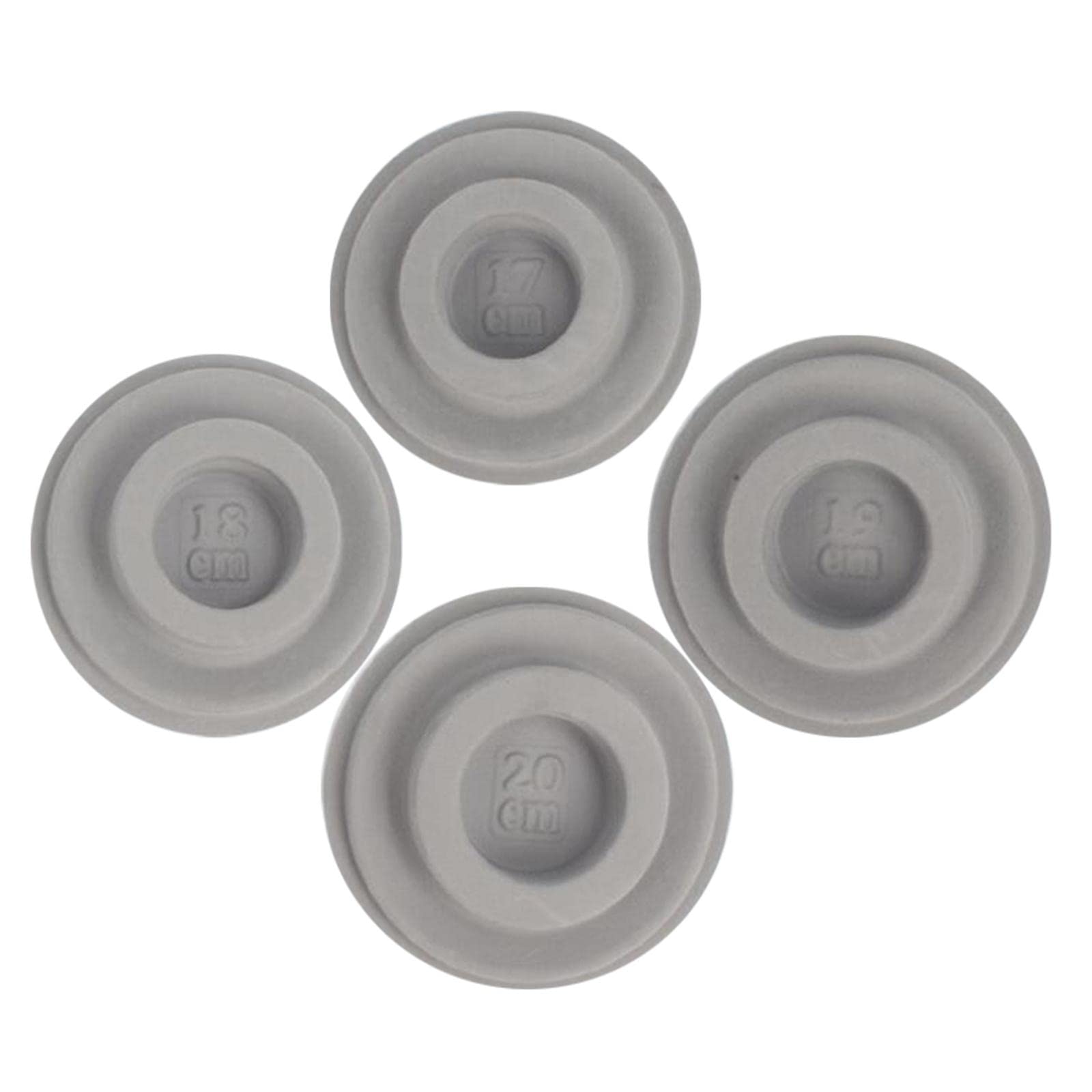 THE STYLE SUTRA® Flocked Necklaces Bracelet Design Beading Board Jewelry Tray Tool Style 01 | 1X Bead Design Board-picture-21