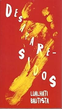 Paperback DESAPARESIDOS Book