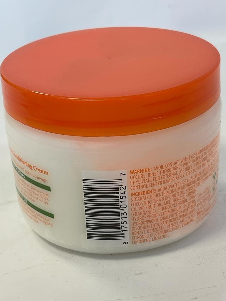 Cantu Kids Leave in Conditioner 283g, 283 g (Pack of 1) - Image 2