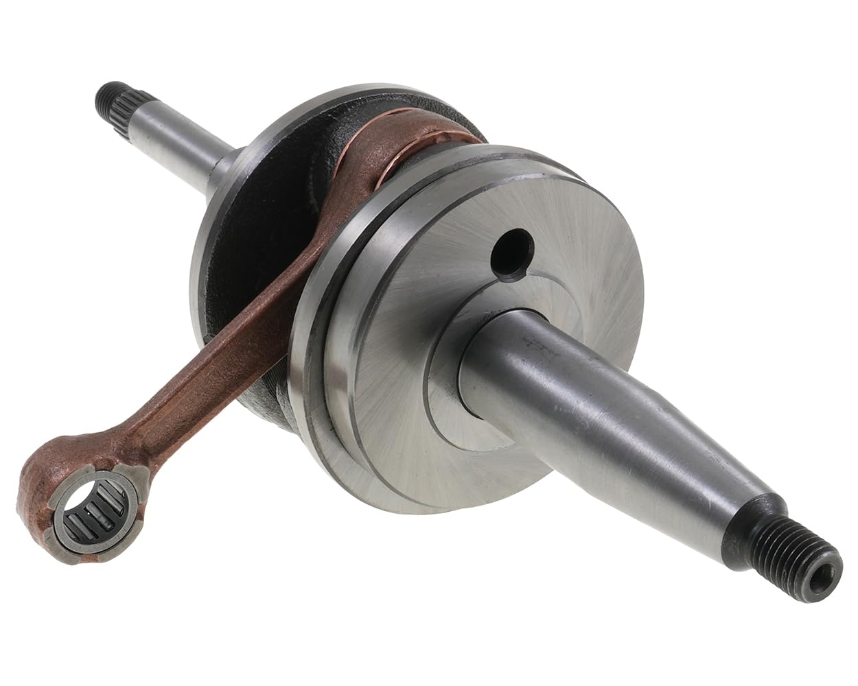 Kurbelwelle STANDARD kompatibel mit Speedfight 3 50cc, 4, Vivacity, ROLLER