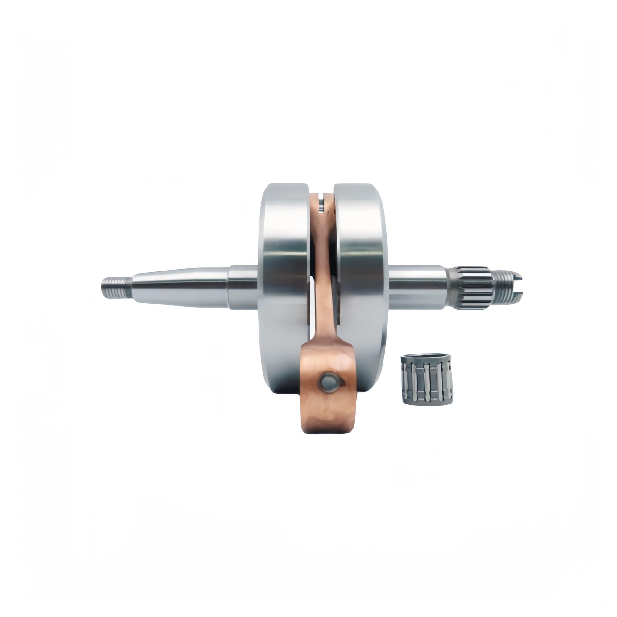 Amazon.com: TECER CRANKS and RODS Compatible with Suzuki RM85 2002
