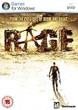  Rage [UK Import]