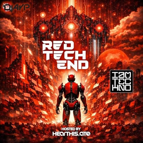 One Last Time&hellip;. RedTech End
