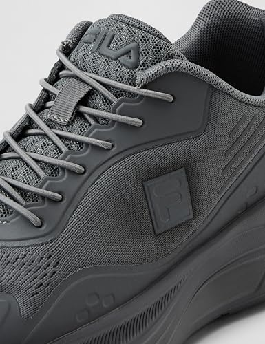 Image of Fila Mens Breezy Sneakers