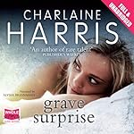 Cover of Grave Surprise