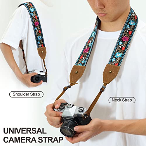 Padwa Lifestyle Camera Strap - Image 3
