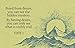 A Journey of a Thousand Miles (Tiny Book): Inspirations from the Tao Te Ching