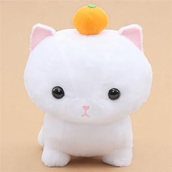 munchkin cat plush