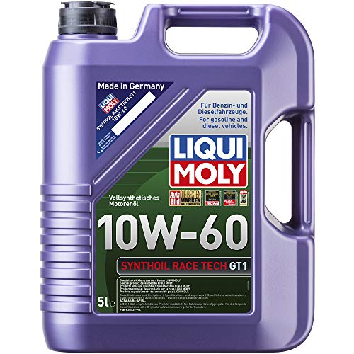 Liqui Moly 8909 Olio Per Cambio Automatico