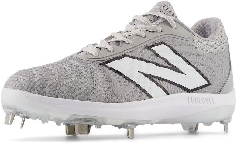 New Balance Mens FuelCell 4040 V7 Metal