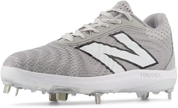 New Balance Men's FuelCell 4040 V7 Metal Baseball Shoe