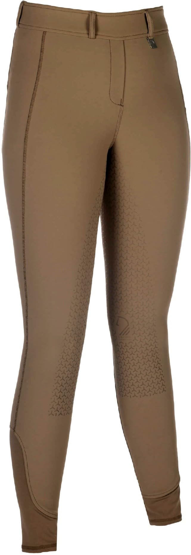 HKM Damen Leggings Amalfi Silikon-vollbesatz