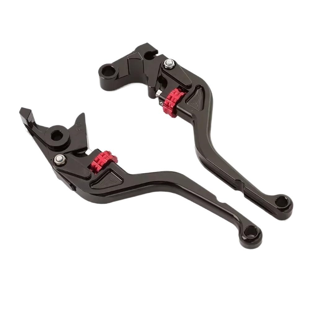 PLIQVBN Clutch Brake shafts Brake Clutch Levers for GSXR250/600/750/1000 TL1000S GSR600/750 GSXS750 SFV650 for Gladius DL650 for Strom SV650