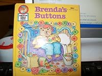 Brenda's buttons B0006RPWHS Book Cover