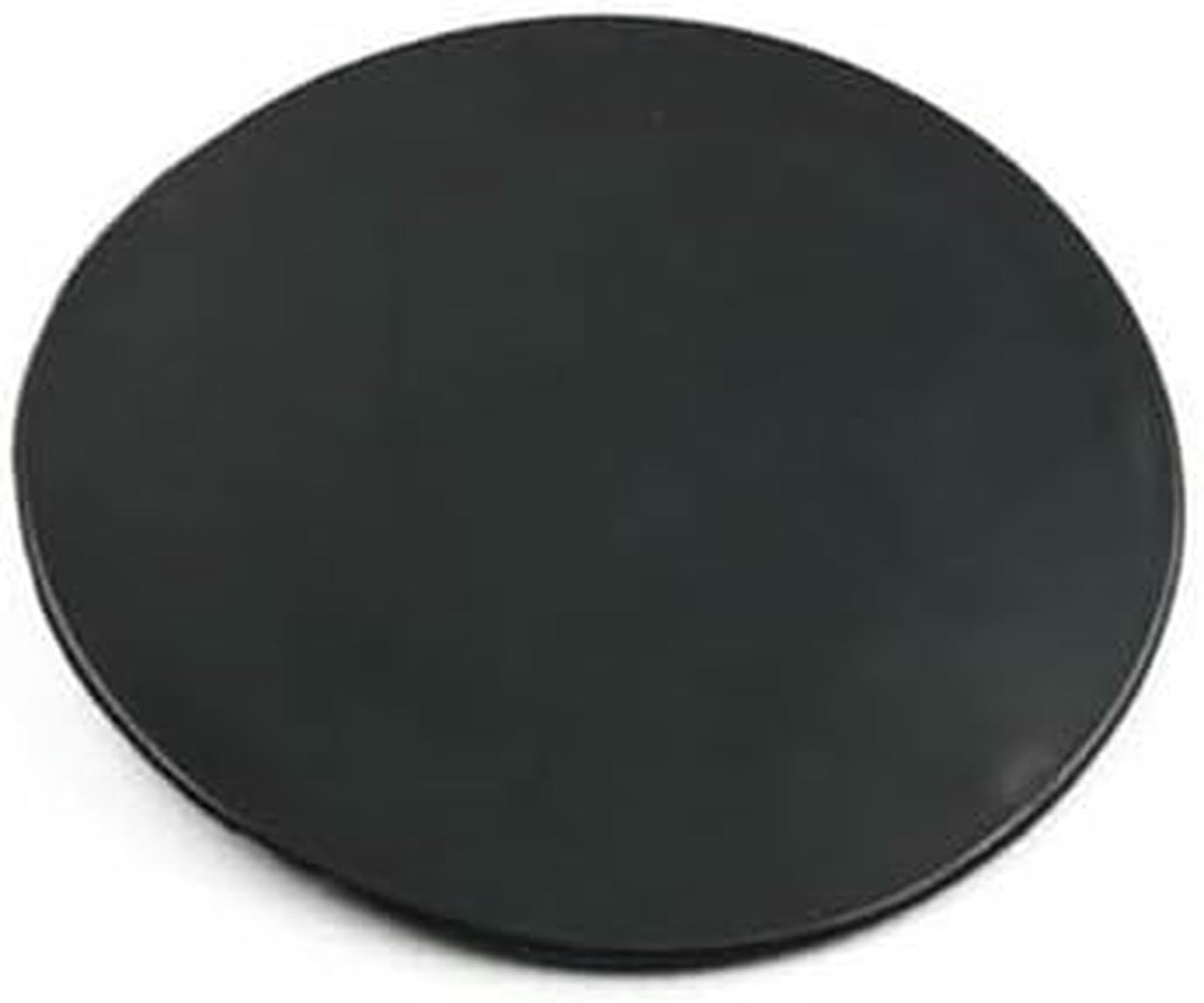 1866686 Copertura Sportello Carburante Auto per Fiesta Mk7 2008 2009 2010 2011 2012 Coperchio Sportello Carburante Auto Tappo di Riempimento Olio