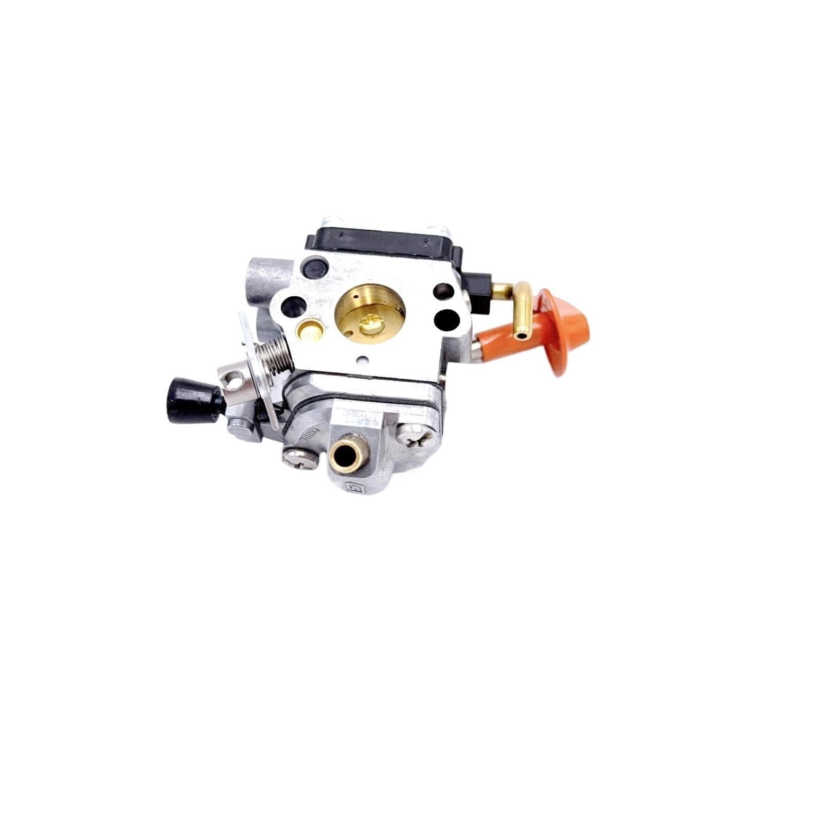 Carbureto apto for cortacésped FS90R C1Q-S174 FS110 ZAMA C1Q-S131 FS87