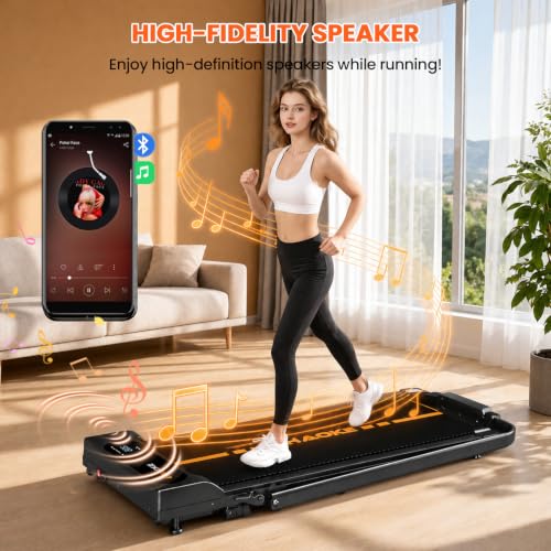 commercial treadmill Package